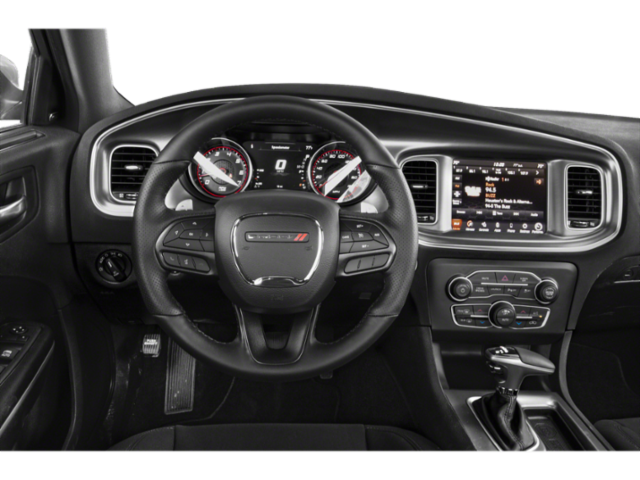 Used 2023 Gray Dodge R T Scat Pack image 9