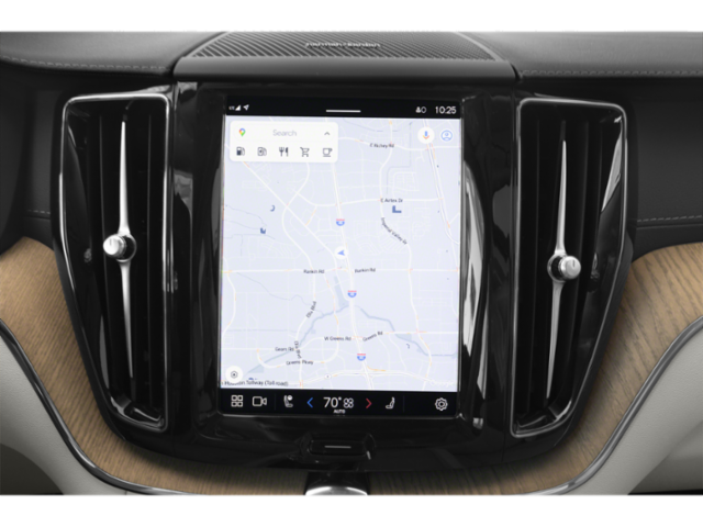 2025 Volvo XC60 Plus - Photo 13