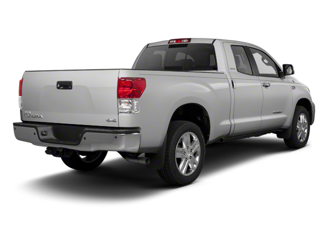 Used 2010 Toyota Tundra Tundra Grade with VIN 5TFUY5F16AX097155 for sale in Waterville, ME