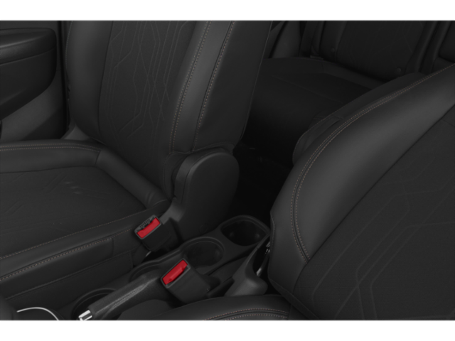 Used 2021 Shadow Gray Metallic Chevrolet LT image 11