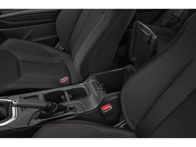 2025 Subaru WRX Premium - Photo 11