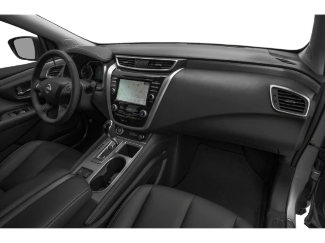 Used 2022 Pearl White Tricoat Nissan Platinum image 12