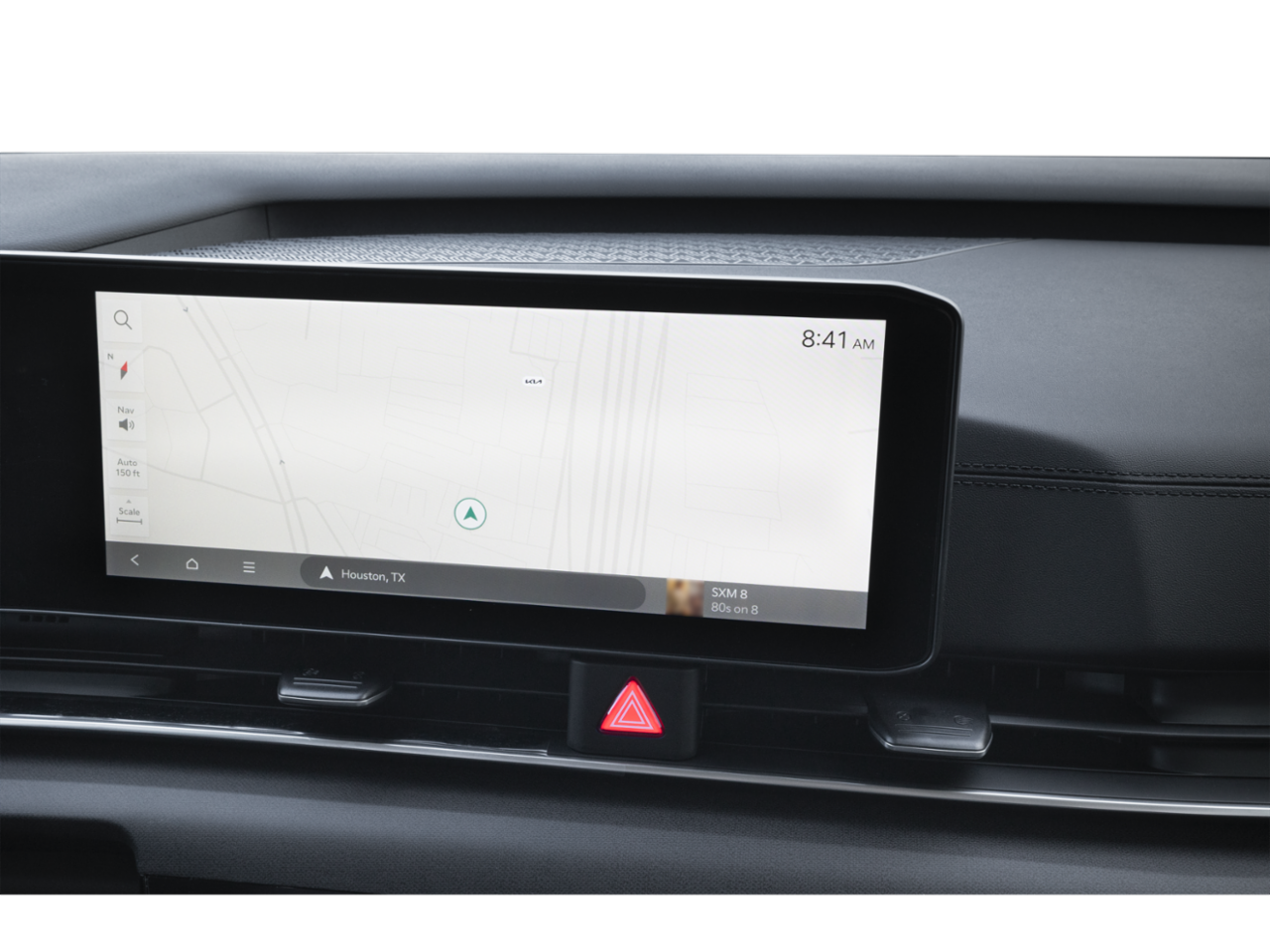 New 2027 Snow White Pearl Kia EX image 13