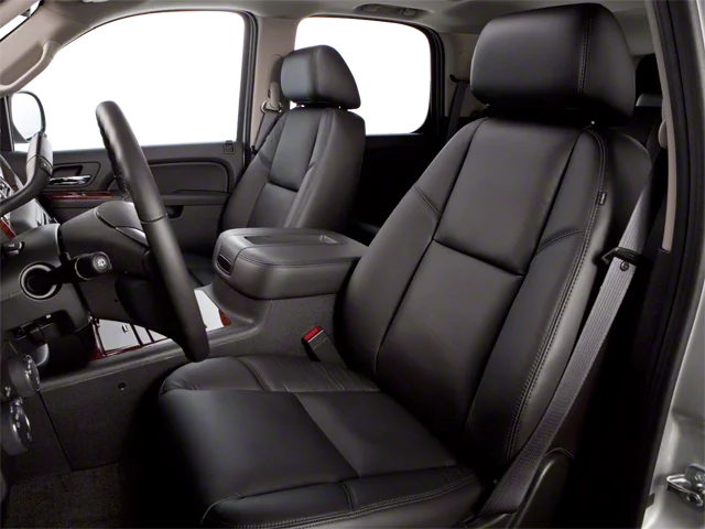 Used 2013 Black Chevrolet LT image 6