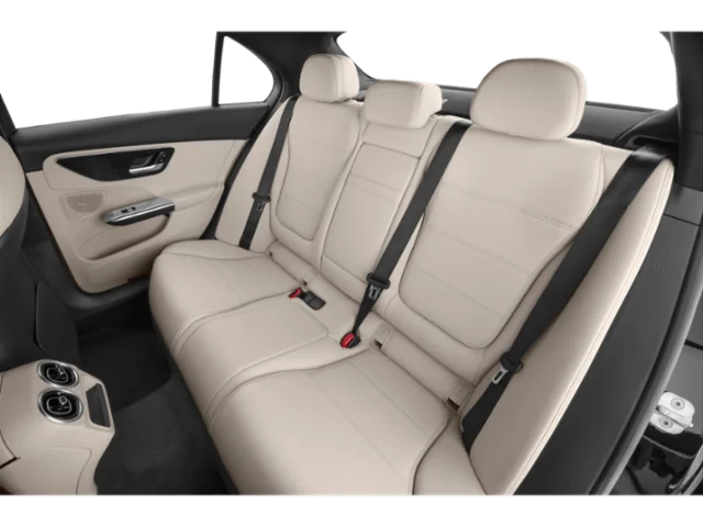 2026 Mercedes-Benz C-Class Sedan C 300 - Photo 10