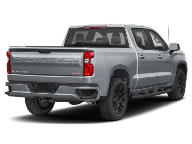 New 2026 Sterling Gray Metallic Chevrolet RST image 10