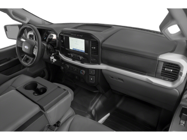 Used 2022 Oxford White Ford XL image 12