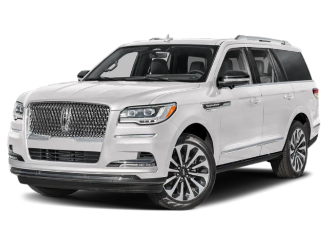 2024 Lincoln Navigator
