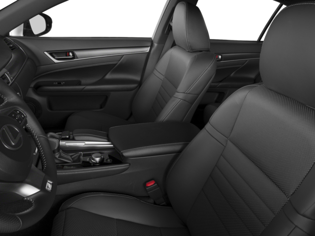 Used 2017 Ultra White Lexus  image 6