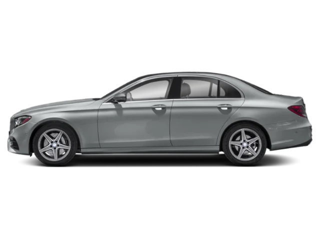 Used 2018 Black Mercedes-Benz E 300 image 3