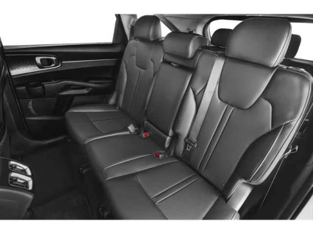 Used 2021 Everlasting Silver Kia S image 13