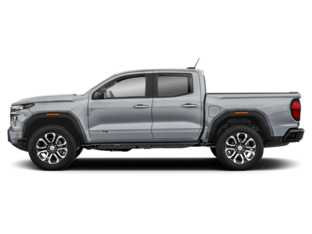 2026 GMC Canyon AT4 - Photo 12