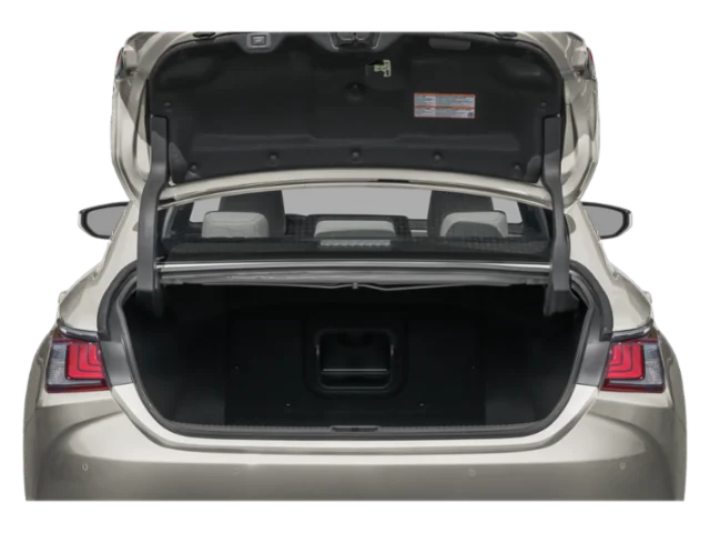 Certified Used 2025 Caviar Lexus 300h image 14