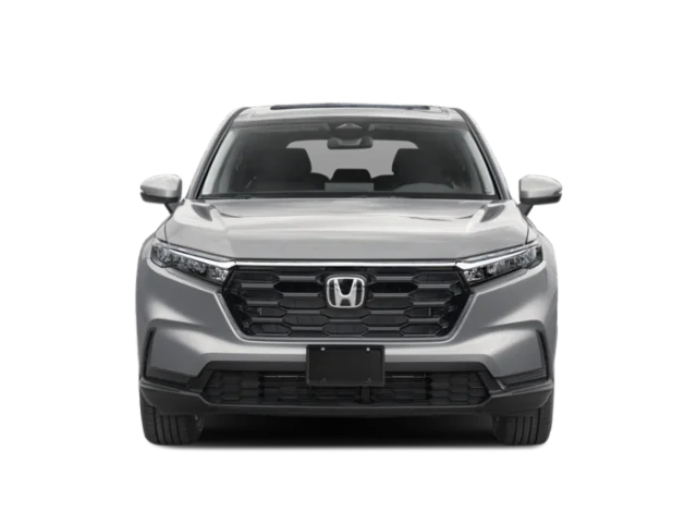 New 2026  Honda EX image 5