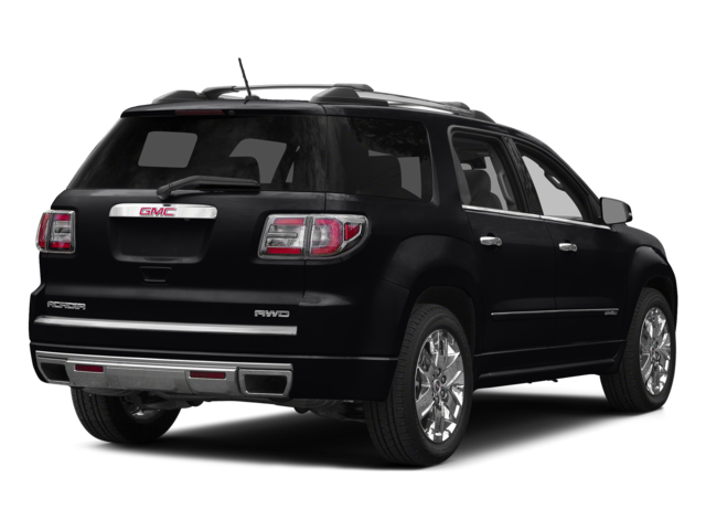 Used 2016 GMC Acadia Denali with VIN 1GKKVTKD2GJ102629 for sale in Tamaqua, PA