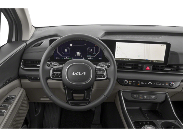 New 2027 Blue Kia SX image 4