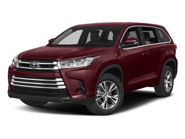 Used 2017 Red Toyota LE image 2