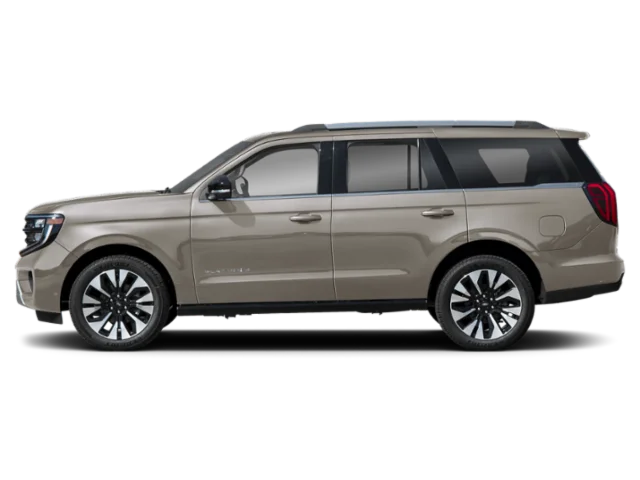 New 2027 Marsh Gray Ford Platinum image 3