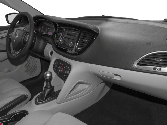 Used 2016 Redline 2 Coat Pearl Dodge SXT Sport image 15