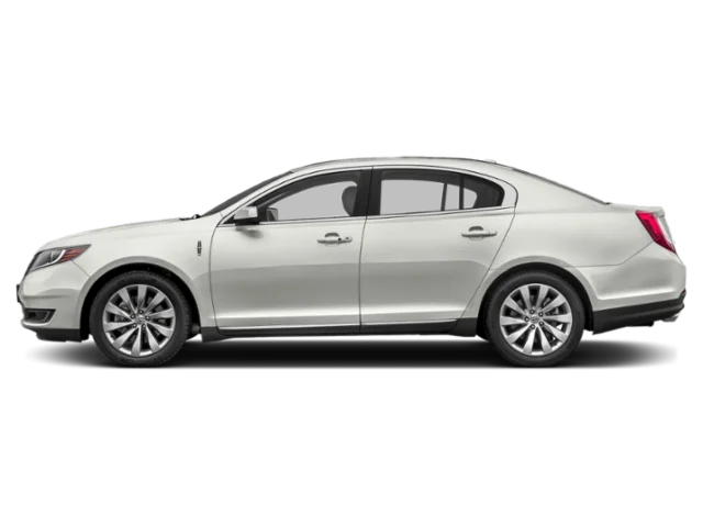 Used 2015 White Lincoln EcoBoost image 10