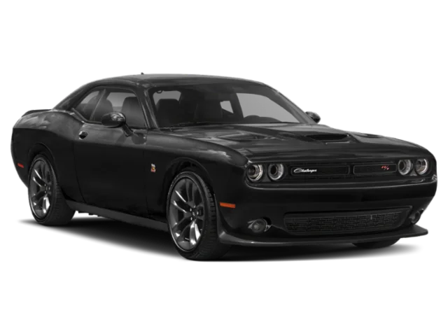 Used 2023  Dodge R/T Scat Pack Widebody image 15