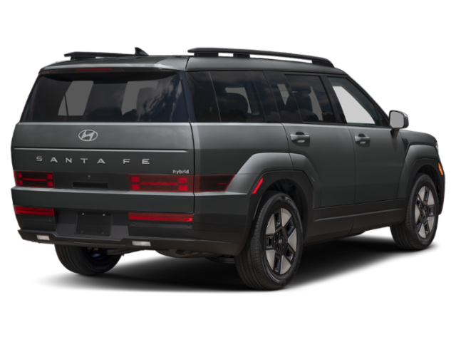 New 2027 Ecotronic Gray Hyundai SEL image 2