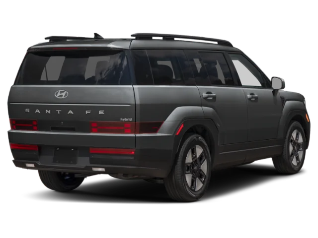 New 2027 Gray Hyundai SEL image 2