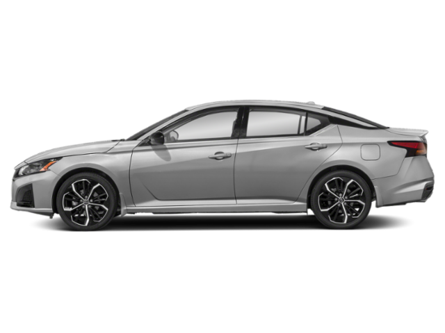 Used 2024 Brilliant Silver Metallic Nissan 2.5 SR image 4