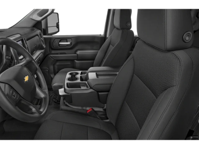 Used 2022 Summit White Chevrolet Custom image 6