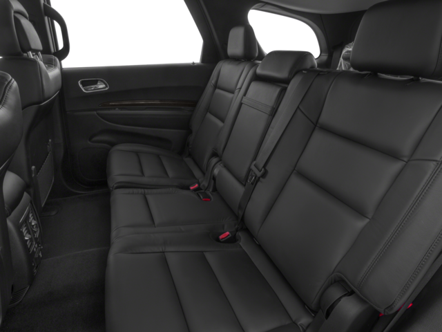 Used 2016 Granite Crystal Metallic Clearcoat Dodge SXT image 12