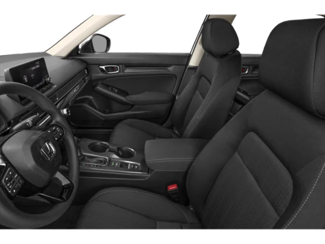 New 2027  Honda LX image 8