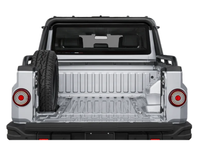New 2025  INEOS Fieldmaster Edition image 10