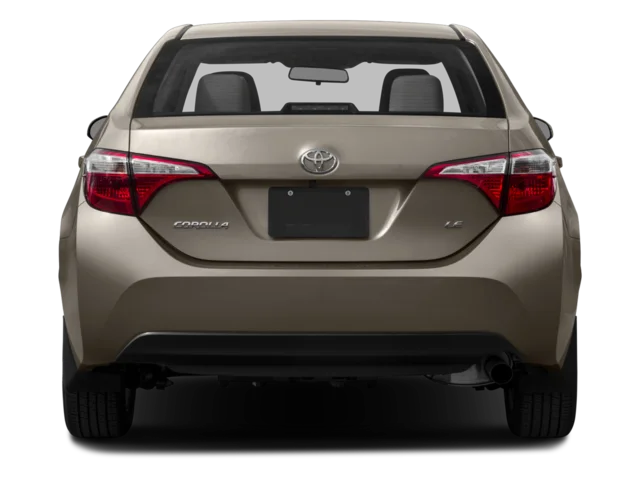 Used 2016  Toyota L image 5