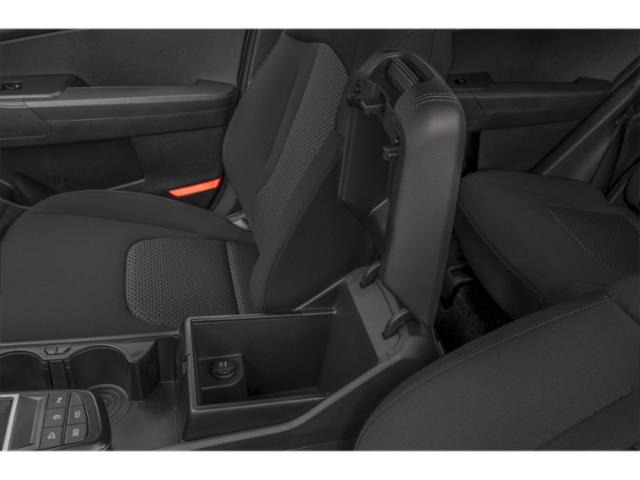 New 2027 Glacial White Pearl Kia LX image 10