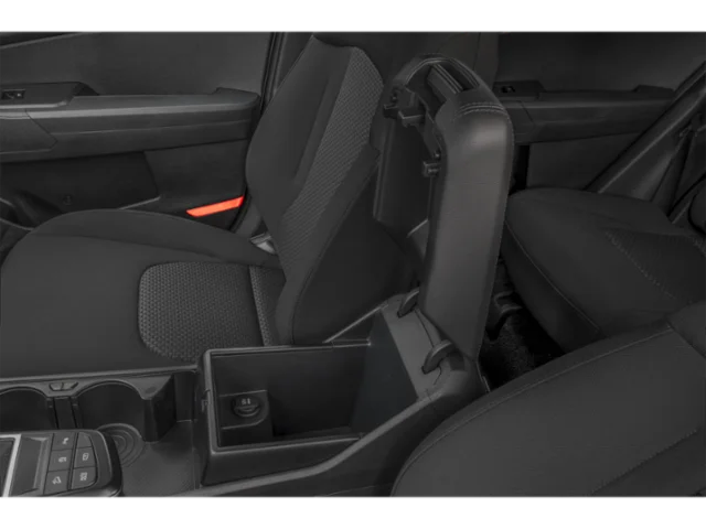 New 2027 White Kia LX image 10