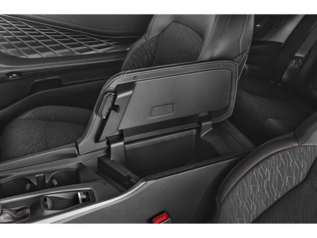 Used 2024 Silver Dodge R/T Scat Pack image 11