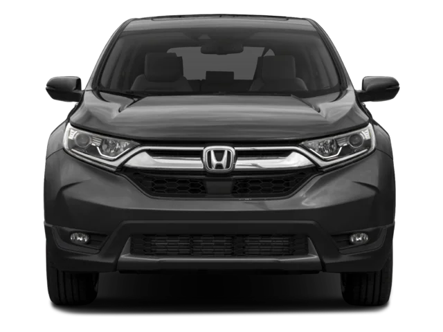 Used 2017  Honda EX-L image 4