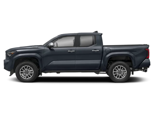 New 2026 Underground Toyota Limited Hybrid image 8