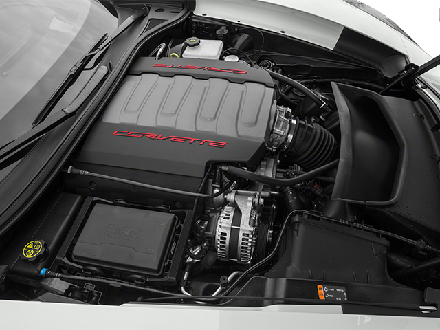 Used 2014 Arctic White Chevrolet Z51 image 11