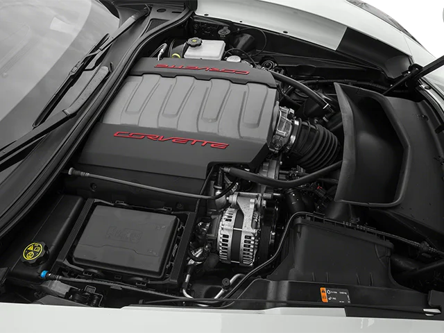 Used 2014 Arctic White Chevrolet Z51 3LT image 13