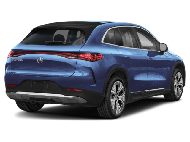 Used 2023 Twilight Blue Metallic Mercedes-Benz 350 SUV image 3