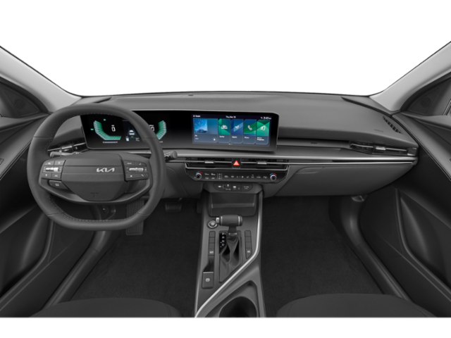 New 2027 Cityscape Green Kia LX image 3