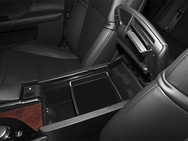 Used 2013 Starfire Pearl Lexus 350 image 16