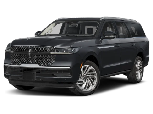 2026 Lincoln Navigator