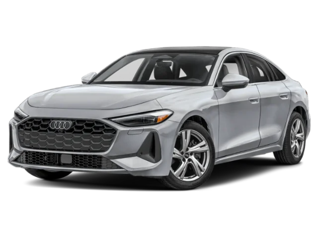 New 2026  Audi Prestige image 1