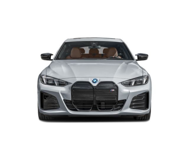 New 2026 Black Sapphire Metallic BMW M60 image 7