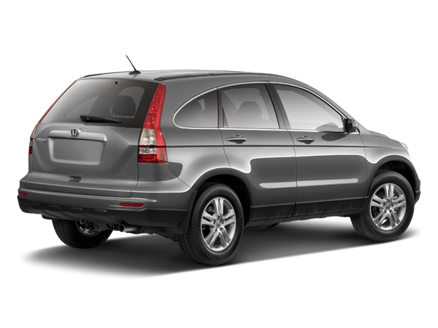Used 2010  Honda EX-L image 2