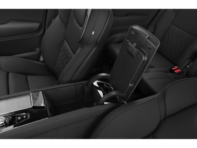 New 2027 Crystal White Volvo Plus image 11