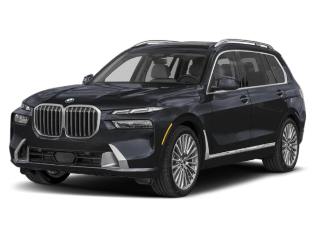 New 2027 Black BMW xDrive40i image 1