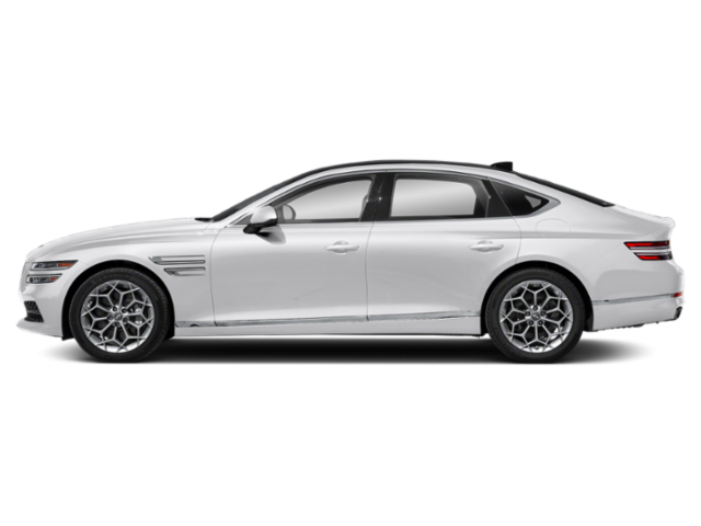 Used 2021 Uyuni White Genesis 3.5T Prestige image 3